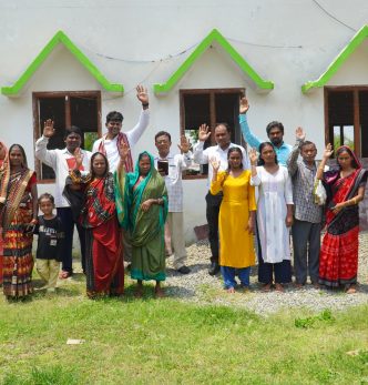 Kankaria Church - Orissa- North India 2025